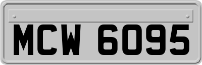 MCW6095