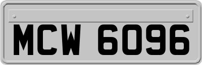 MCW6096