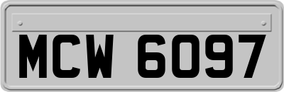 MCW6097