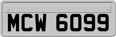 MCW6099
