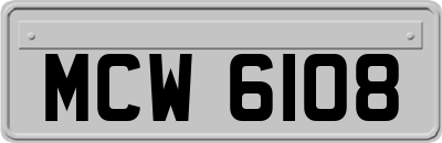 MCW6108