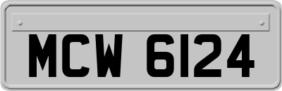 MCW6124