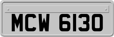 MCW6130