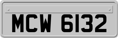 MCW6132