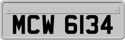 MCW6134
