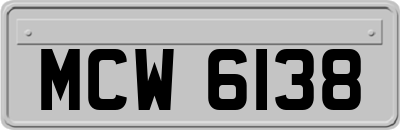 MCW6138