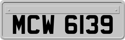 MCW6139