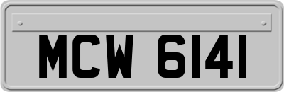 MCW6141