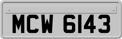 MCW6143