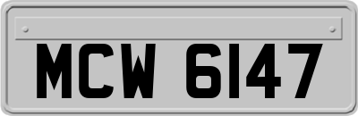 MCW6147