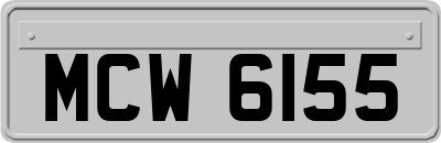 MCW6155