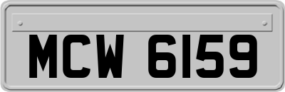 MCW6159