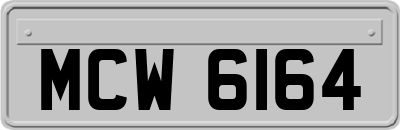 MCW6164