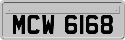 MCW6168