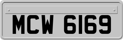 MCW6169