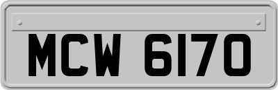 MCW6170
