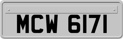 MCW6171