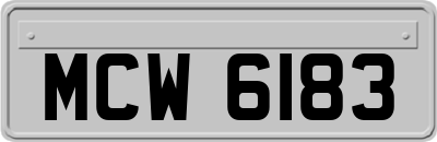 MCW6183