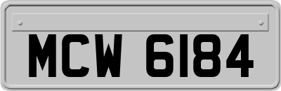 MCW6184