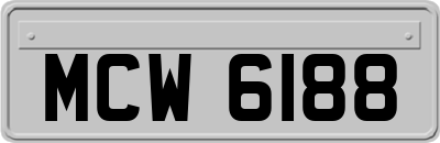 MCW6188