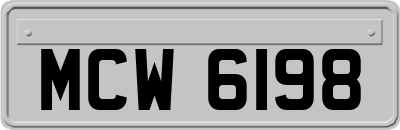 MCW6198