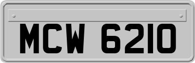 MCW6210