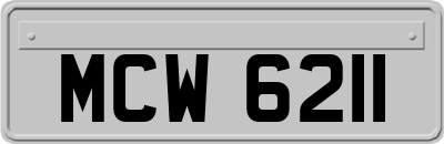 MCW6211