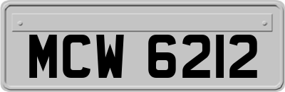MCW6212