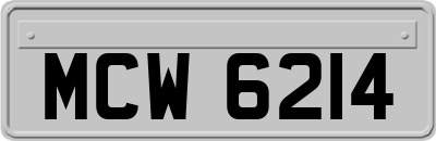 MCW6214