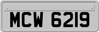MCW6219