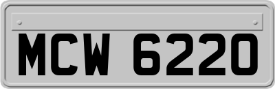 MCW6220