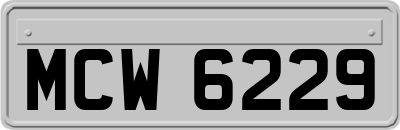 MCW6229