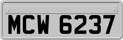 MCW6237