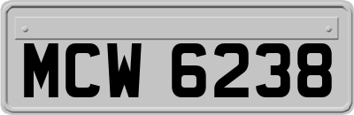 MCW6238