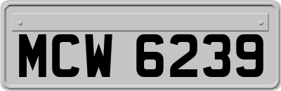 MCW6239