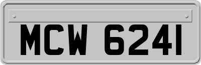 MCW6241
