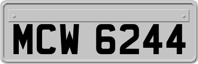 MCW6244