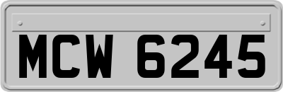 MCW6245