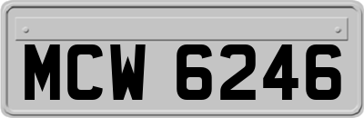 MCW6246
