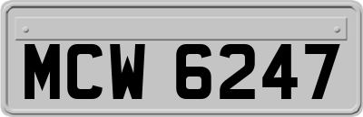 MCW6247