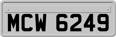 MCW6249
