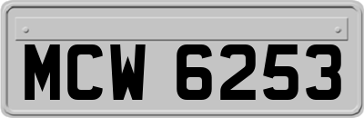 MCW6253