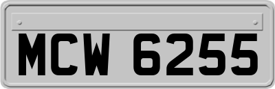 MCW6255