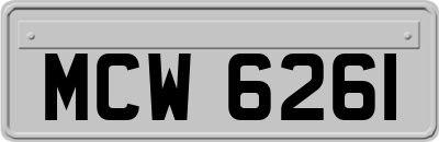 MCW6261