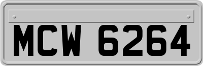 MCW6264