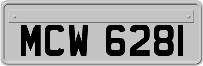 MCW6281