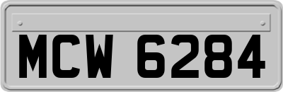 MCW6284