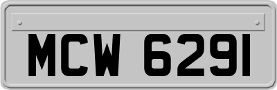 MCW6291