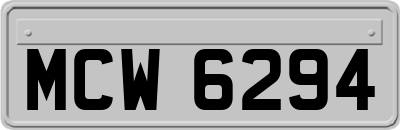 MCW6294