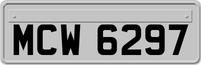 MCW6297